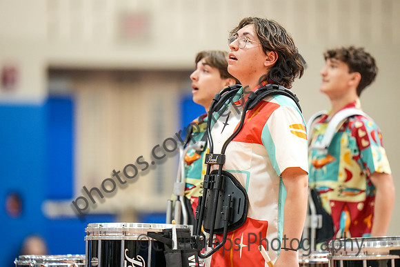 Southern Regional Drumline_260411_Spring-Ford-01123