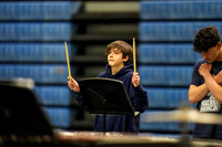 Spring Ford MS Drumline_260411_Spring-Ford-03071