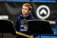 Spring Ford MS Drumline_260411_Spring-Ford-03077