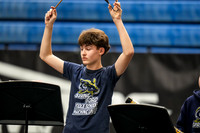 Spring Ford MS Drumline_260411_Spring-Ford-03076