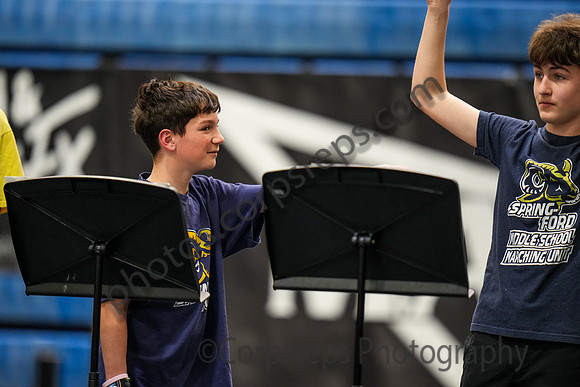 Spring Ford MS Drumline_260411_Spring-Ford-03075