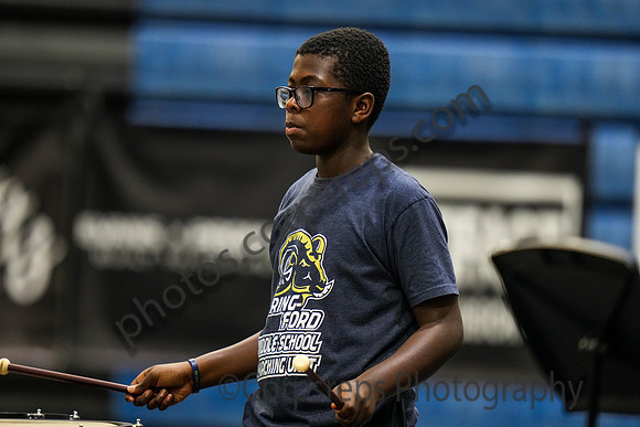 Spring Ford MS Drumline_260411_Spring-Ford-03079