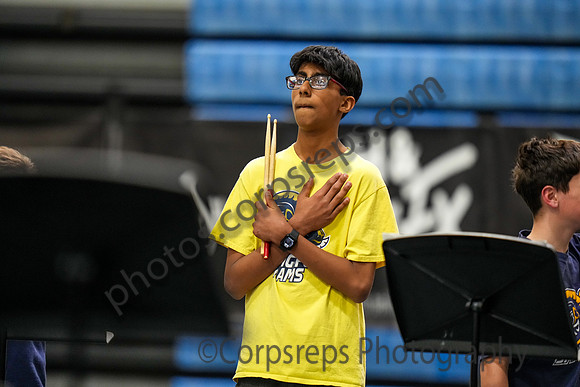 Spring Ford MS Drumline_260411_Spring-Ford-03074