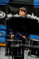 Spring Ford MS Drumline_260411_Spring-Ford-03082