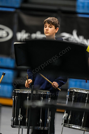Spring Ford MS Drumline_260411_Spring-Ford-03082