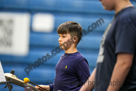 Spring Ford MS Drumline_260411_Spring-Ford-03080