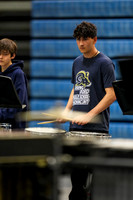 Spring Ford MS Drumline_260411_Spring-Ford-03084