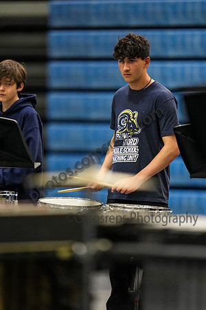 Spring Ford MS Drumline_260411_Spring-Ford-03084
