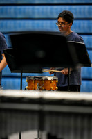 Spring Ford MS Drumline_260411_Spring-Ford-03083