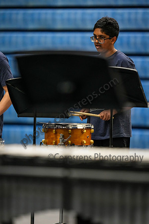 Spring Ford MS Drumline_260411_Spring-Ford-03083