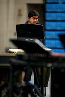 Spring Ford MS Drumline_260411_Spring-Ford-03086