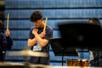 Spring Ford MS Drumline_260411_Spring-Ford-03072