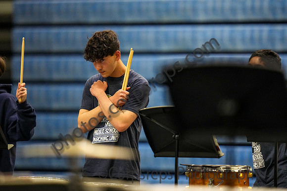 Spring Ford MS Drumline_260411_Spring-Ford-03072