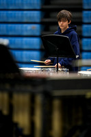 Spring Ford MS Drumline_260411_Spring-Ford-03085