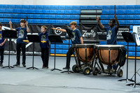 Spring Ford MS Drumline_260411_Spring-Ford-03089