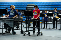 Spring Ford MS Drumline_260411_Spring-Ford-03091