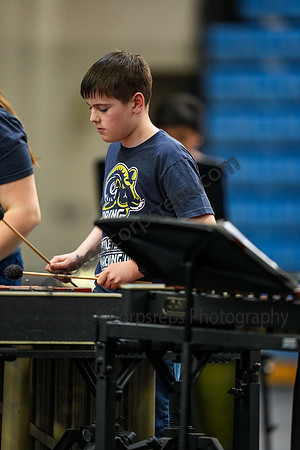Spring Ford MS Drumline_260411_Spring-Ford-03096