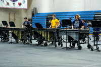 Spring Ford MS Drumline_260411_Spring-Ford-03092