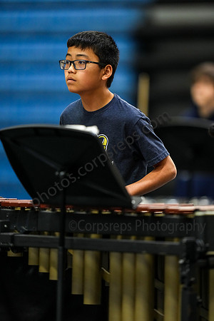 Spring Ford MS Drumline_260411_Spring-Ford-03097