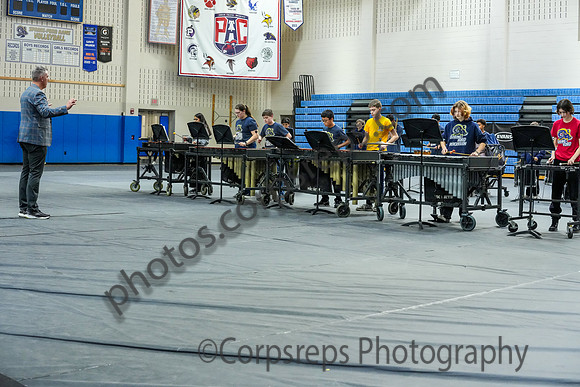 Spring Ford MS Drumline_260411_Spring-Ford-03093
