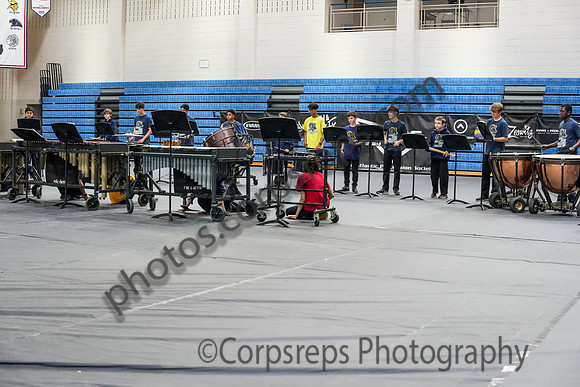 Spring Ford MS Drumline_260411_Spring-Ford-03087