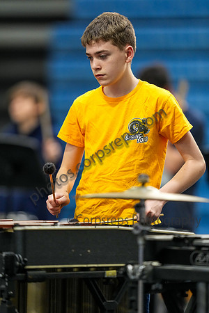 Spring Ford MS Drumline_260411_Spring-Ford-03098