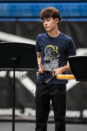 Spring Ford MS Drumline_260411_Spring-Ford-03103