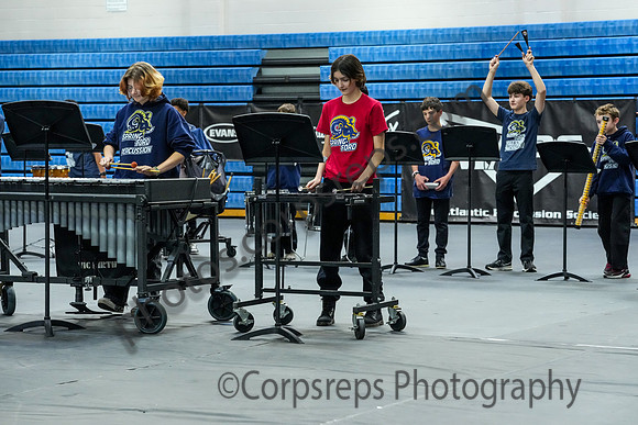 Spring Ford MS Drumline_260411_Spring-Ford-03088