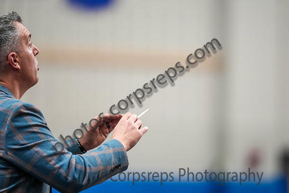 Spring Ford MS Drumline_260411_Spring-Ford-03111