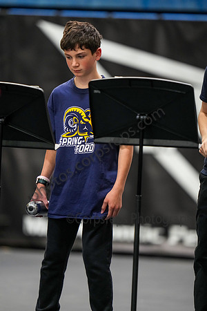 Spring Ford MS Drumline_260411_Spring-Ford-03113
