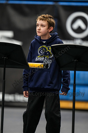 Spring Ford MS Drumline_260411_Spring-Ford-03114