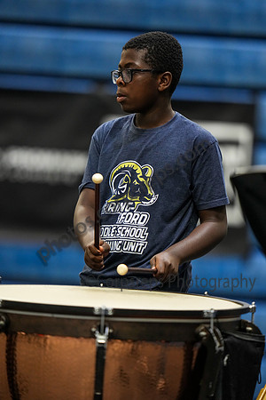 Spring Ford MS Drumline_260411_Spring-Ford-03116