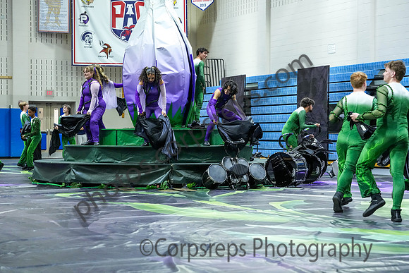 Spring-Ford Drumline_260411_Spring-Ford-03891
