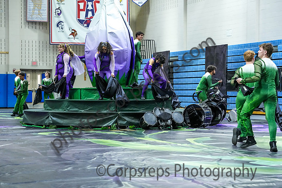 Spring-Ford Drumline_260411_Spring-Ford-03892