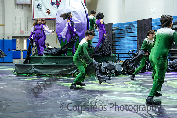 Spring-Ford Drumline_260411_Spring-Ford-03901