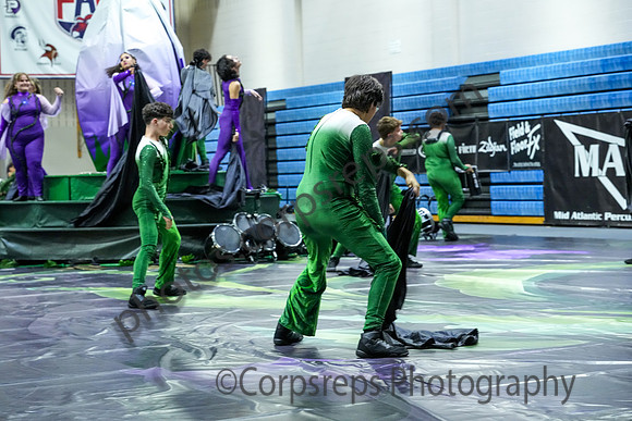 Spring-Ford Drumline_260411_Spring-Ford-03903