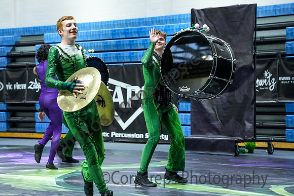 Spring-Ford Drumline_260411_Spring-Ford-03956