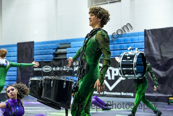 Spring-Ford Drumline_260411_Spring-Ford-03951