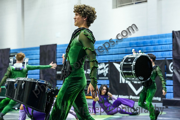 Spring-Ford Drumline_260411_Spring-Ford-03953