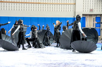Unionville Drumline_260411_Spring-Ford-02088