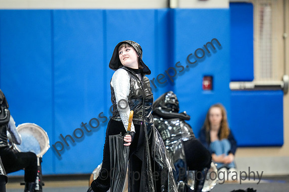 Unionville Drumline_260411_Spring-Ford-02091