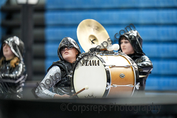 Unionville Drumline_260411_Spring-Ford-02105