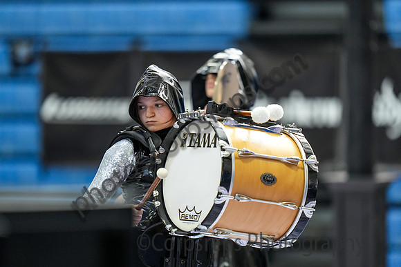 Unionville Drumline_260411_Spring-Ford-02104