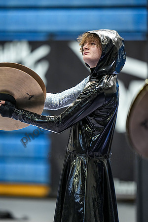 Unionville Drumline_260411_Spring-Ford-02116