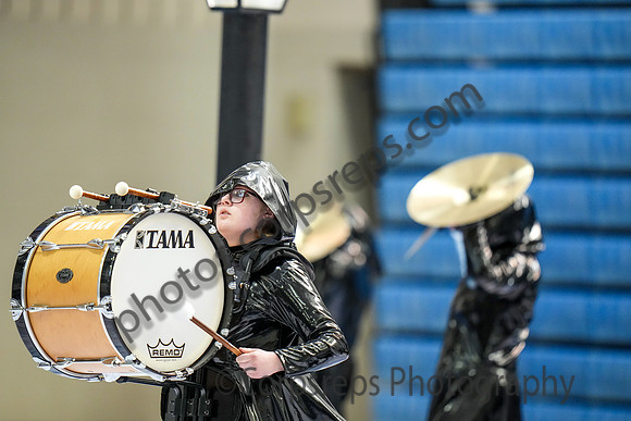 Unionville Drumline_260411_Spring-Ford-02123