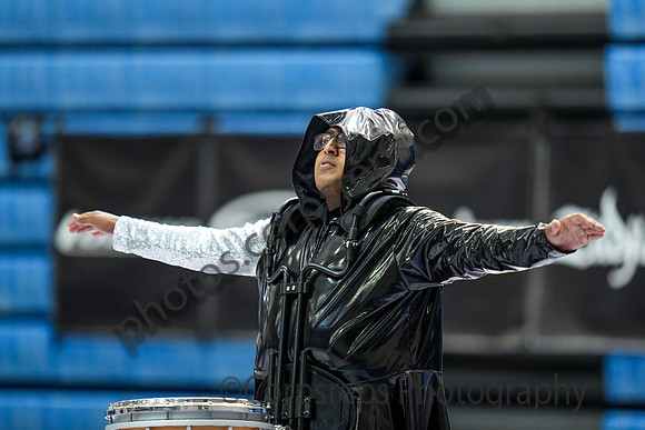 Unionville Drumline_260411_Spring-Ford-02124