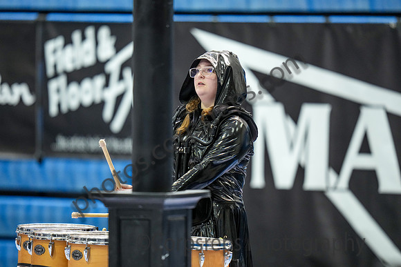 Unionville Drumline_260411_Spring-Ford-02125