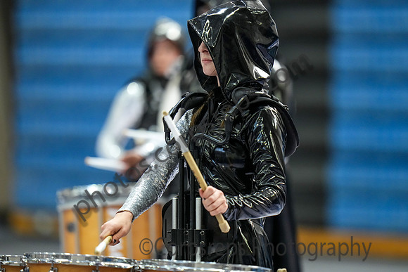 Unionville Drumline_260411_Spring-Ford-02128