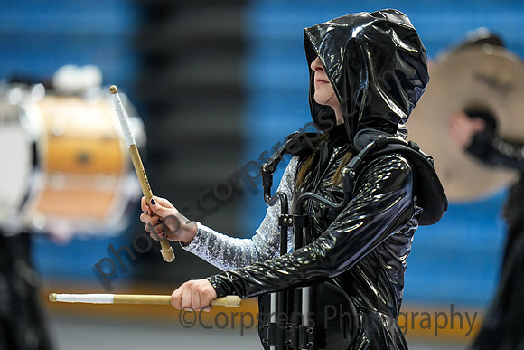 Unionville Drumline_260411_Spring-Ford-02129