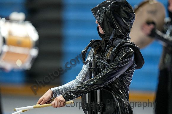 Unionville Drumline_260411_Spring-Ford-02131